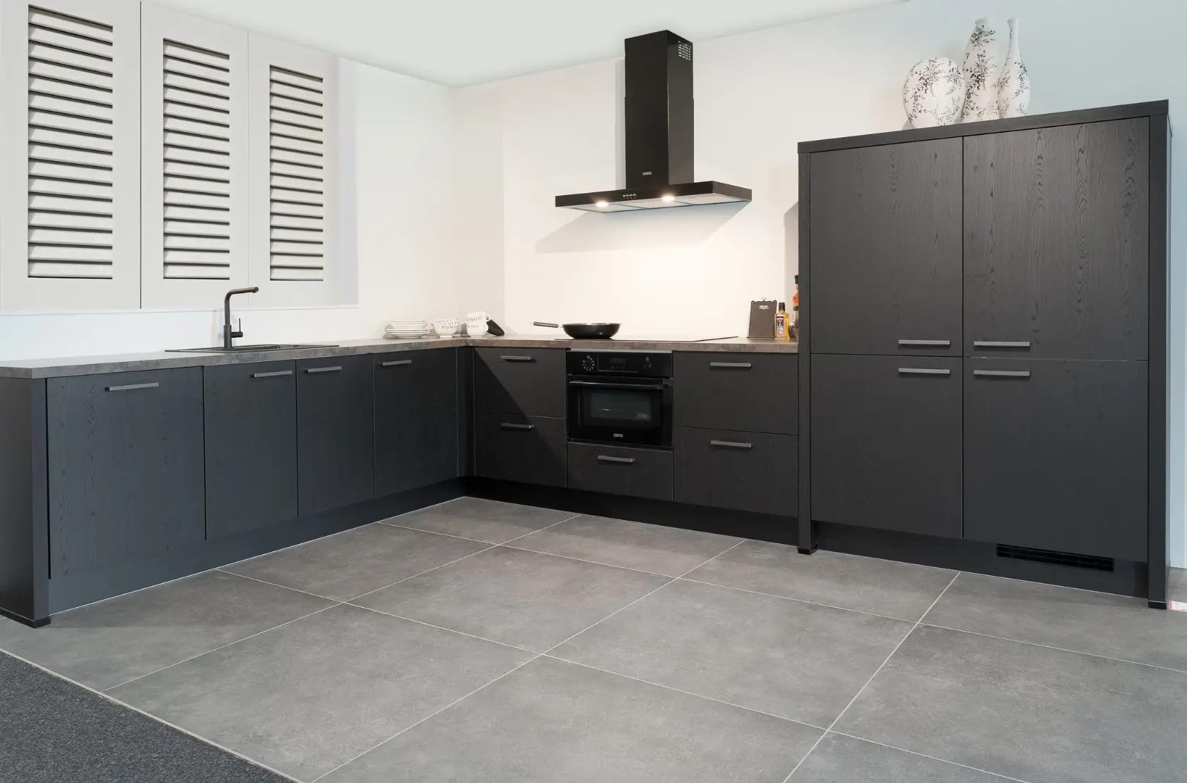 Keuken Odense