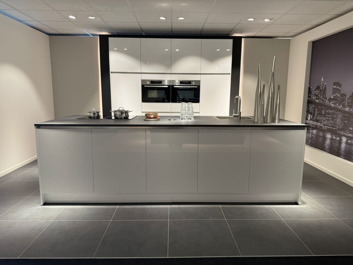 Keuken B10