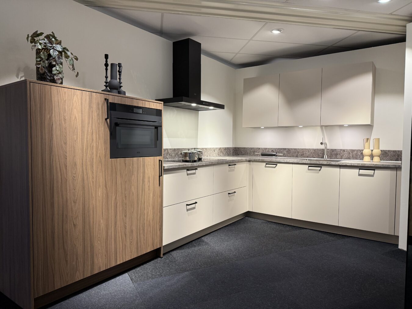 Keuken D12
