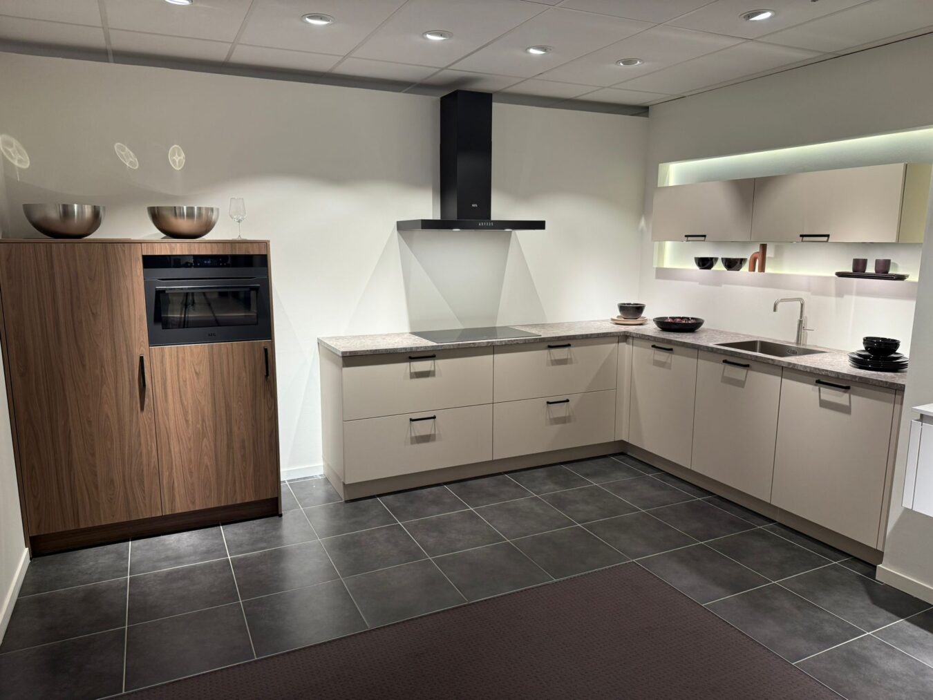 Keuken H310