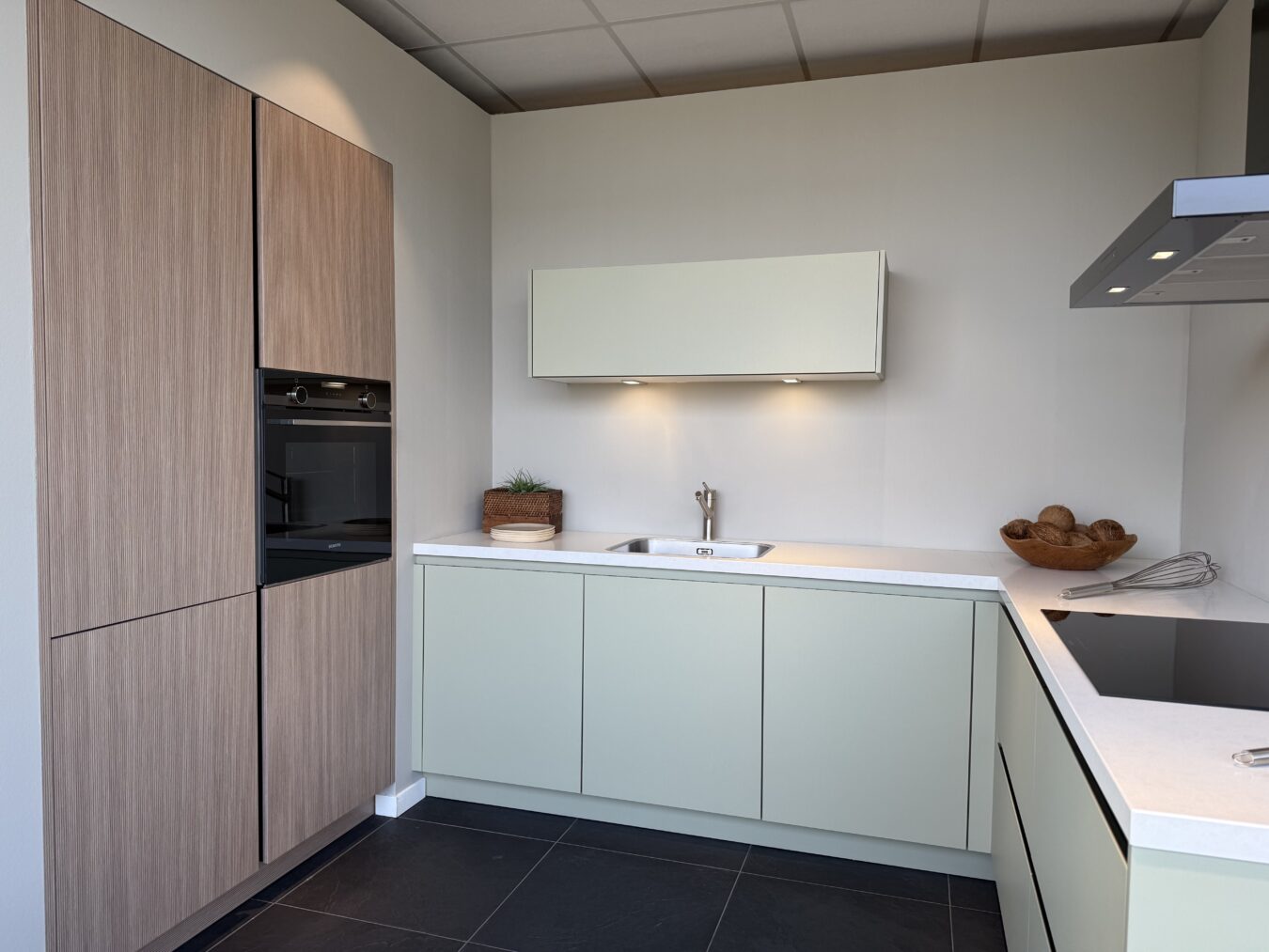 Keuken T107