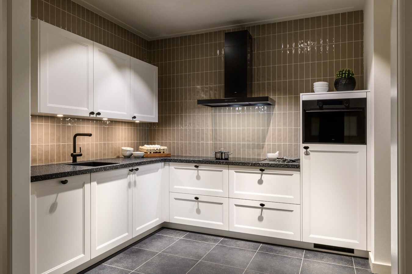 Keuken T406