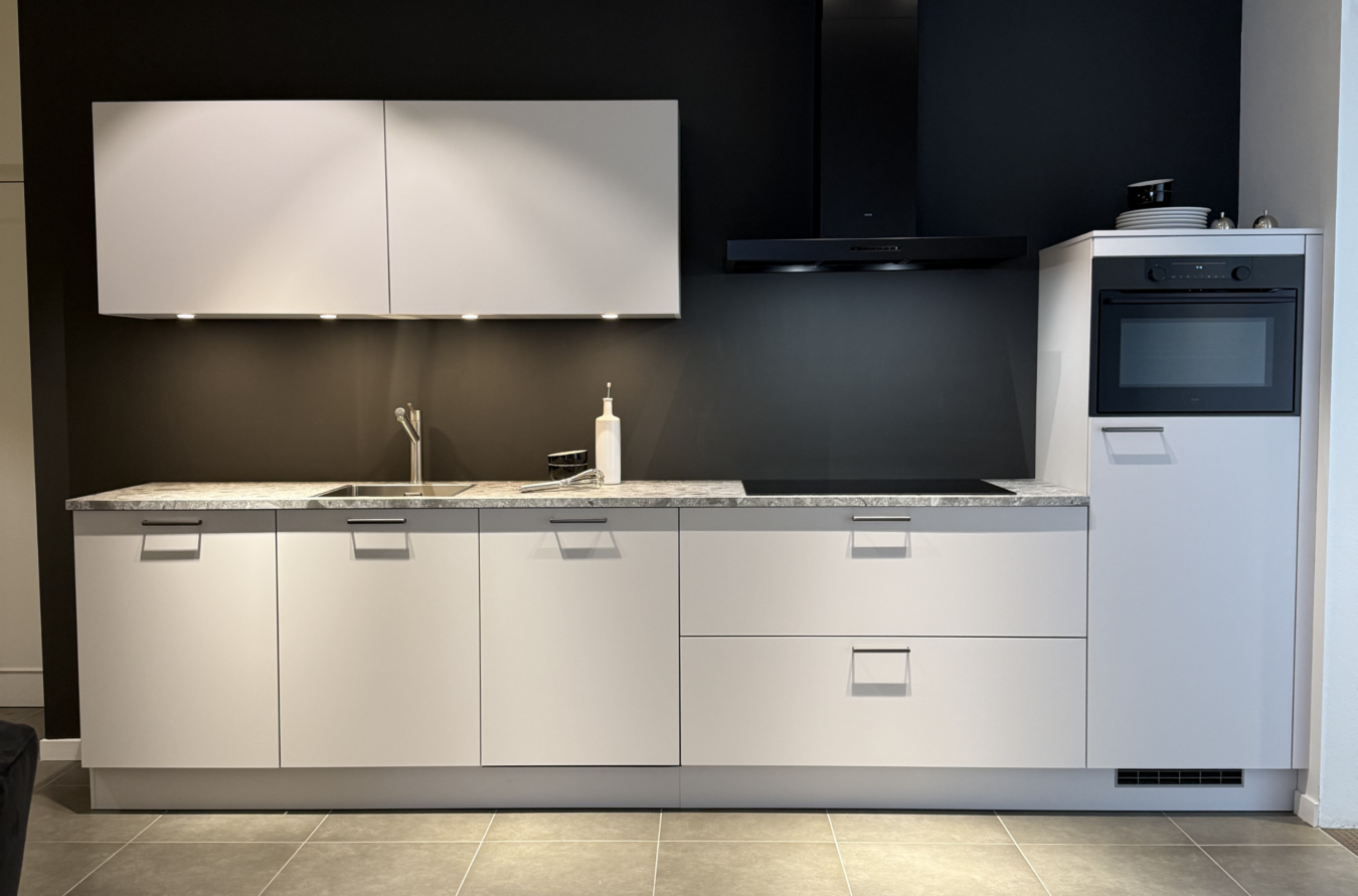 Keuken T500