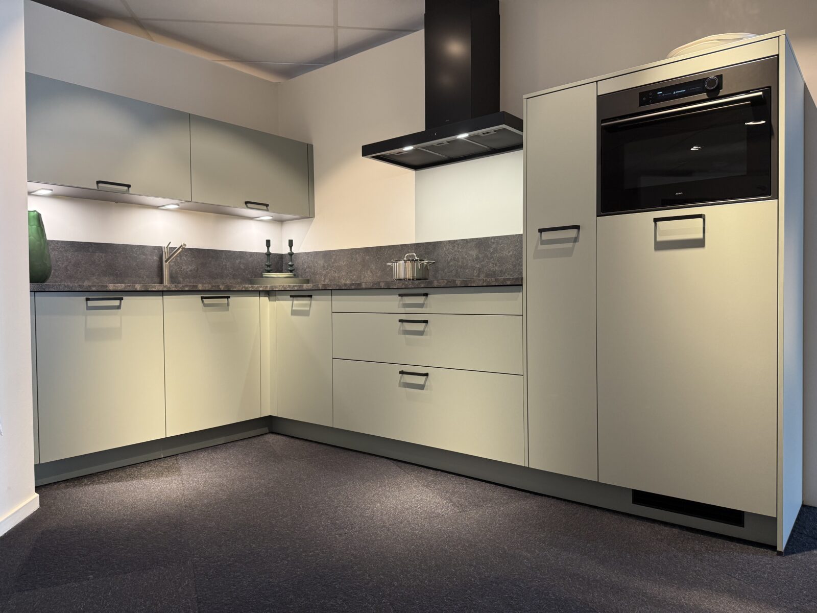 Keuken D18