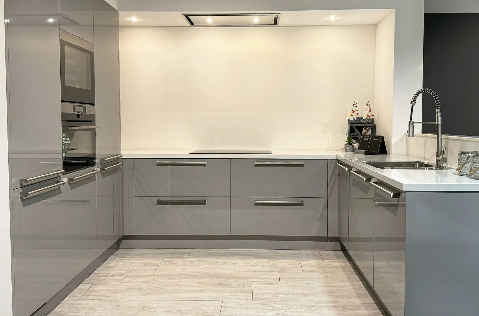 Keuken Frankfurt