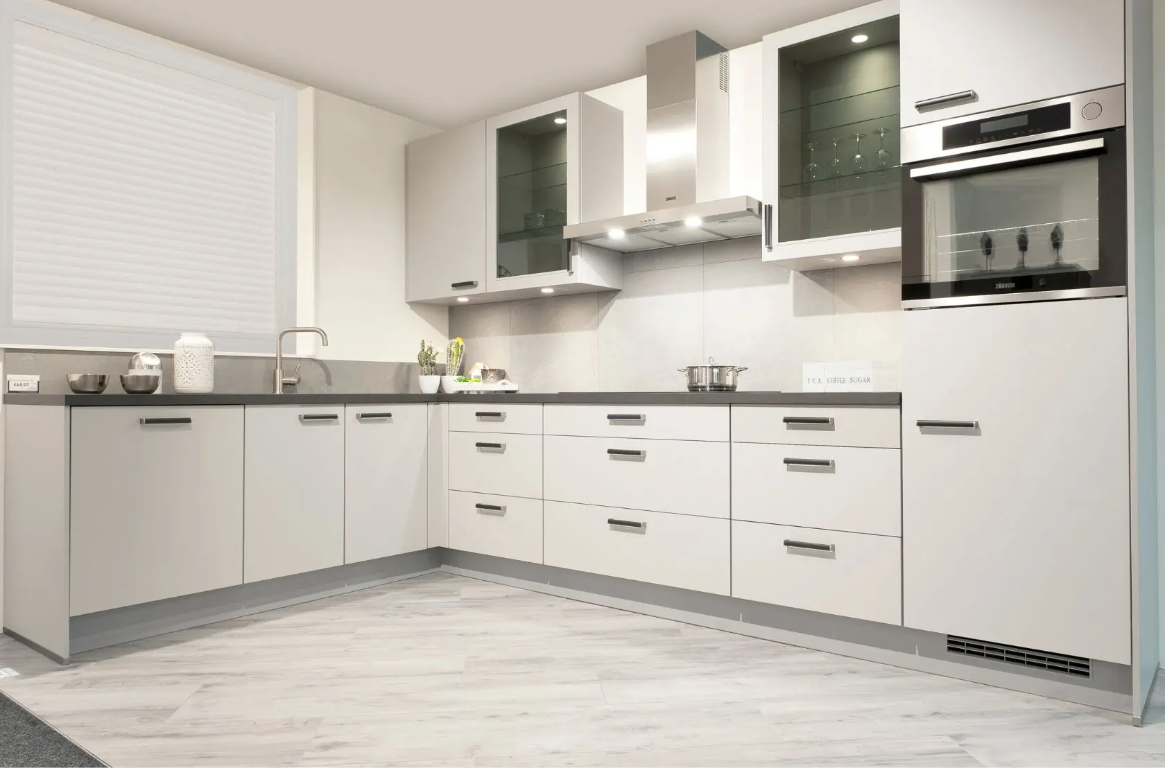 Keuken Florence