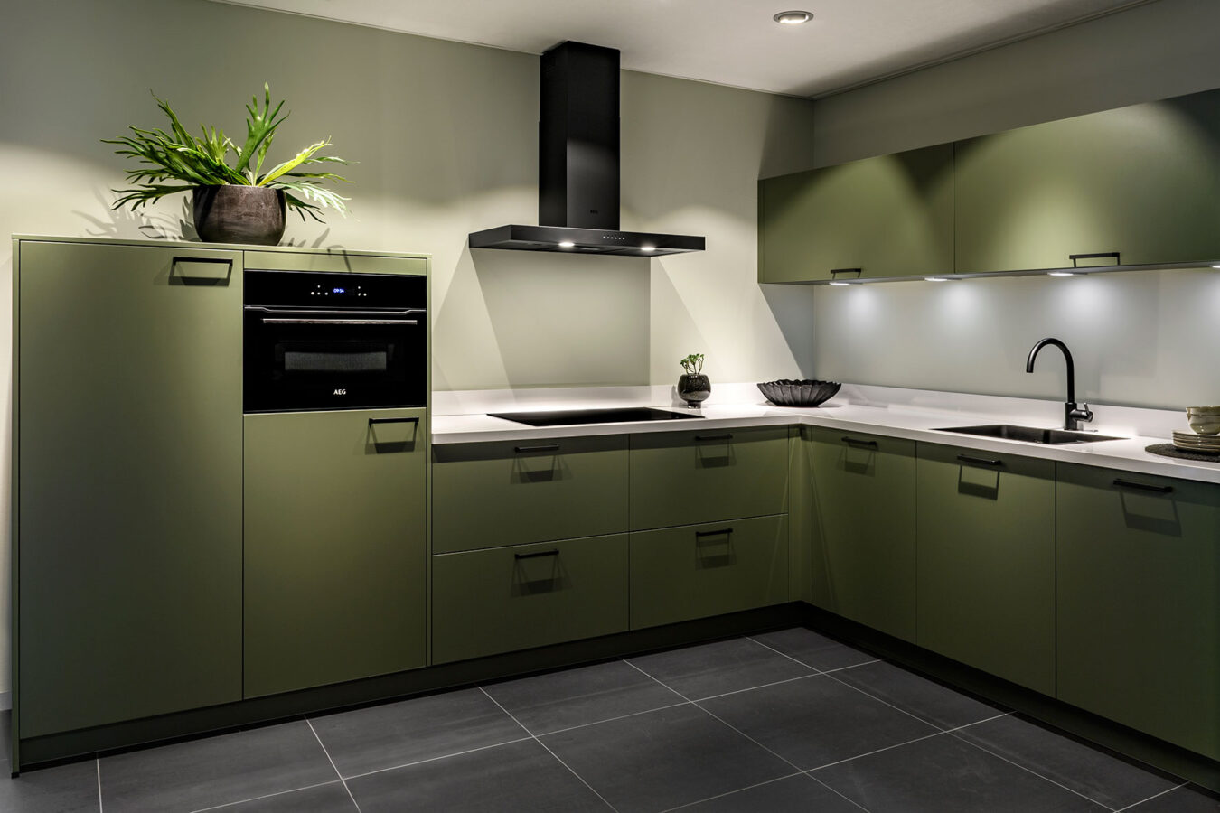 Keuken S2