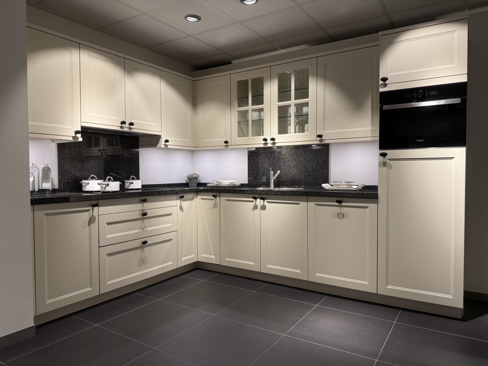 Keuken S6