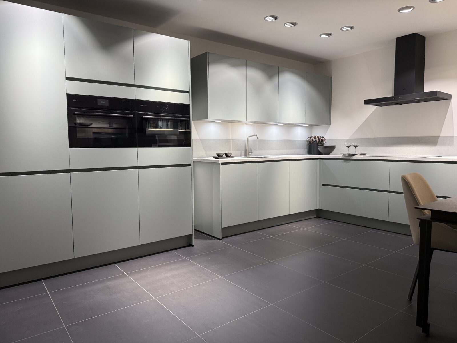 Keuken S33