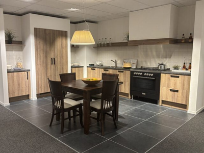 Cottage Tilburg