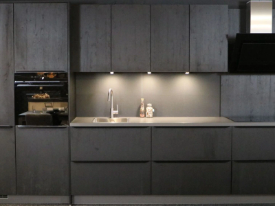 Showroomkeuken 21 (in Ter Aar & Dordrecht)