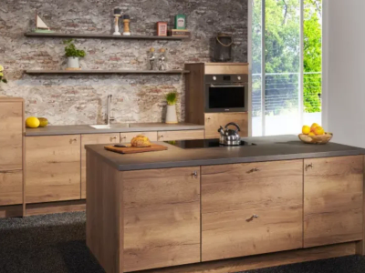 Showroomkeuken 60 (in Ter Aar & Dordrecht)
