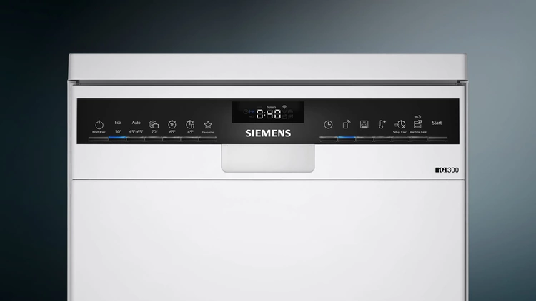 Siemens SR23HW52ME Vaatwasser | Qasa.nl Siemens Sr23Hw52Me Vaatwasser | Qasa.Nl